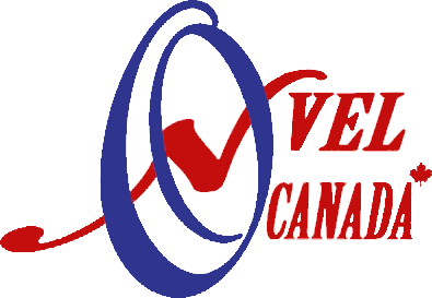 Novel Canada logo